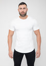 Basic Muscle Fit T-Shirt - Don Milyon